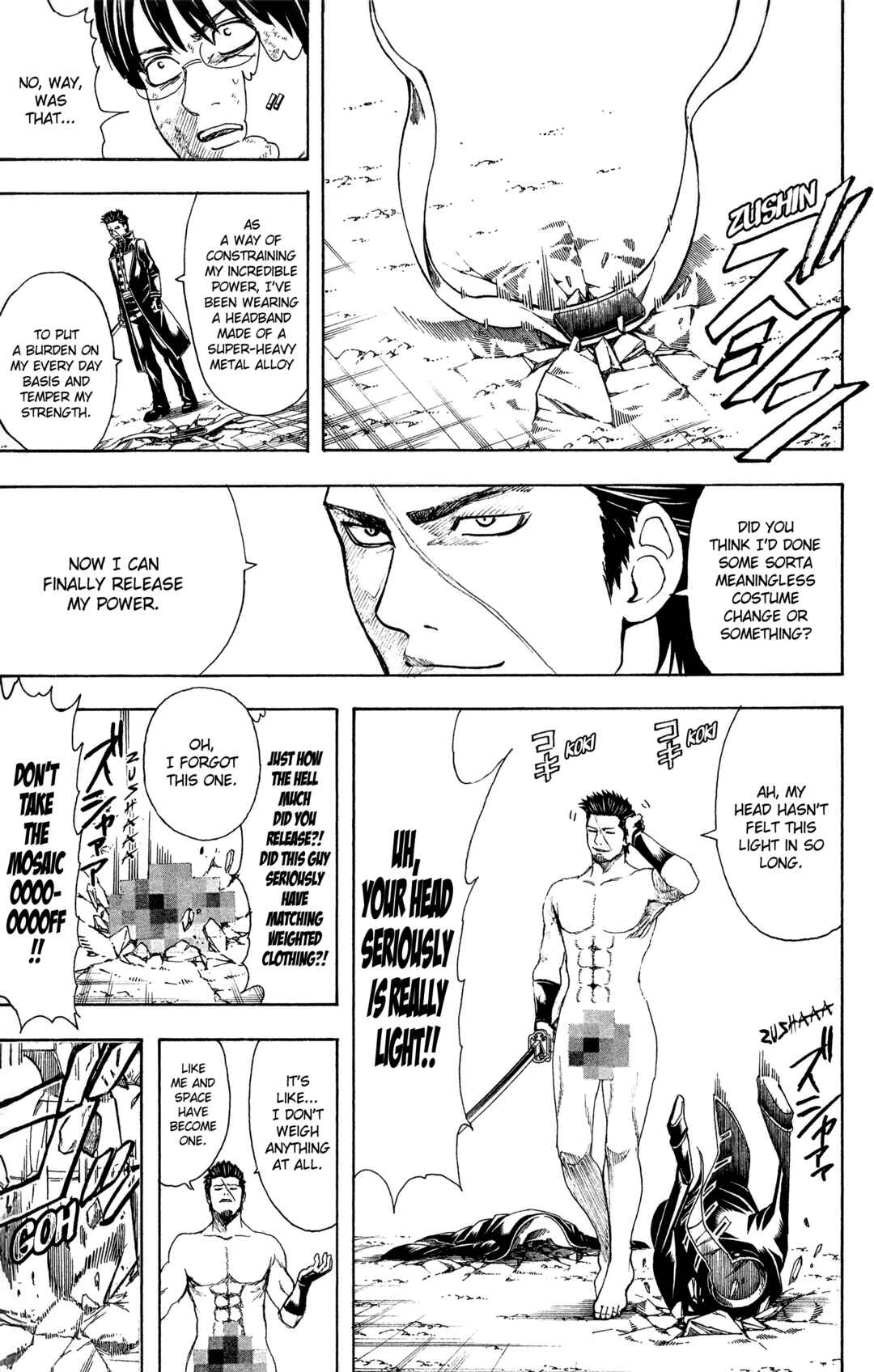 Chapter 606 - Page 15