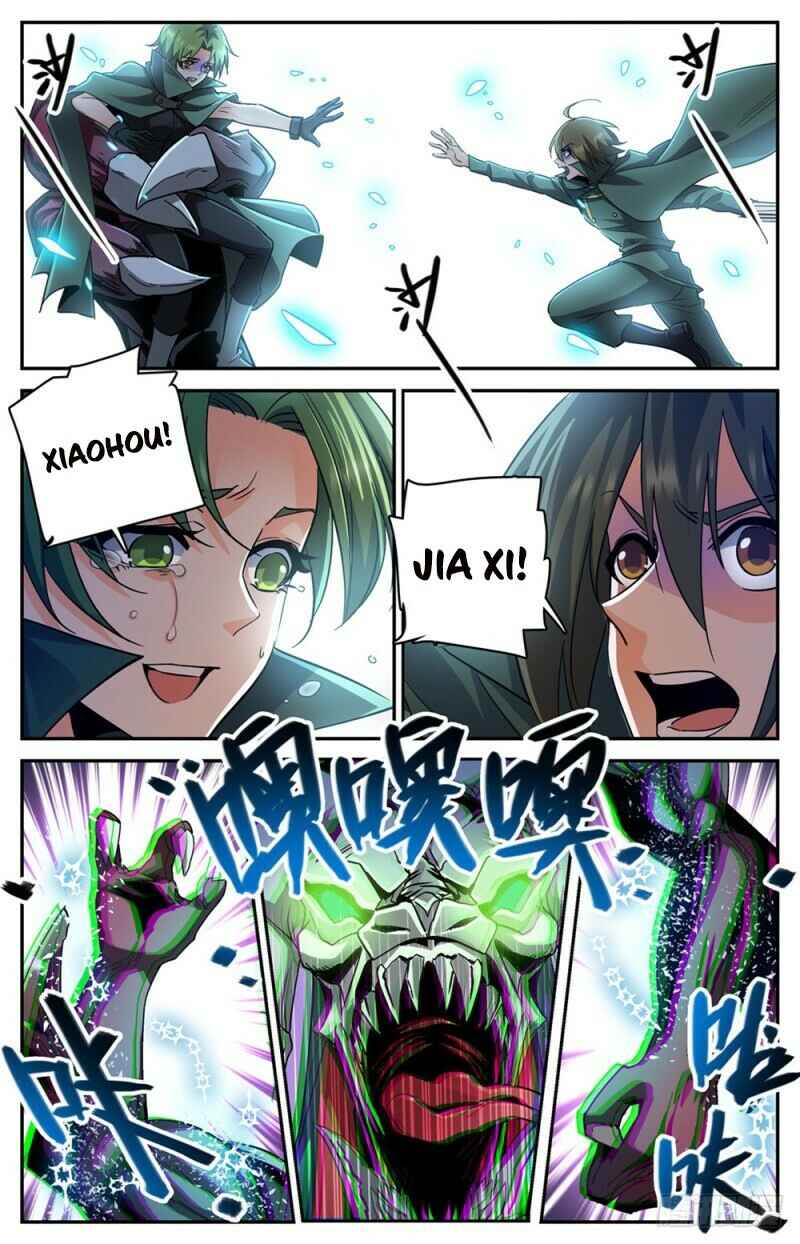 Chapter 352 - Page 12