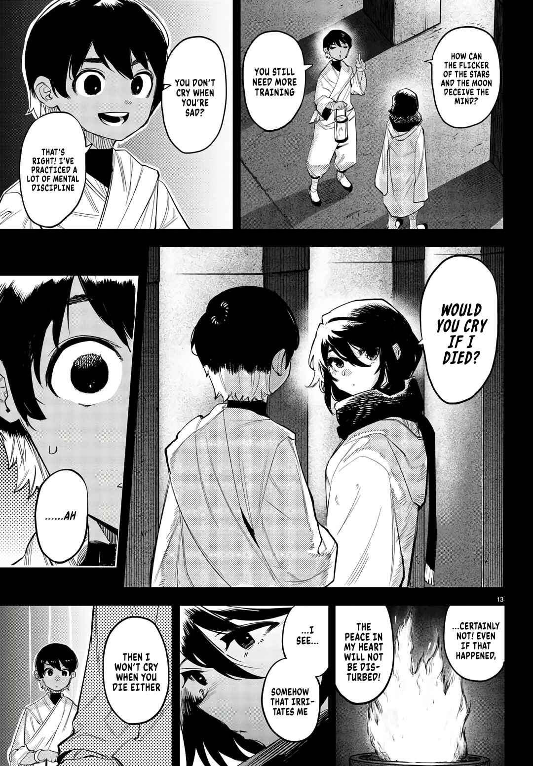 Chapter 114 - Page 14