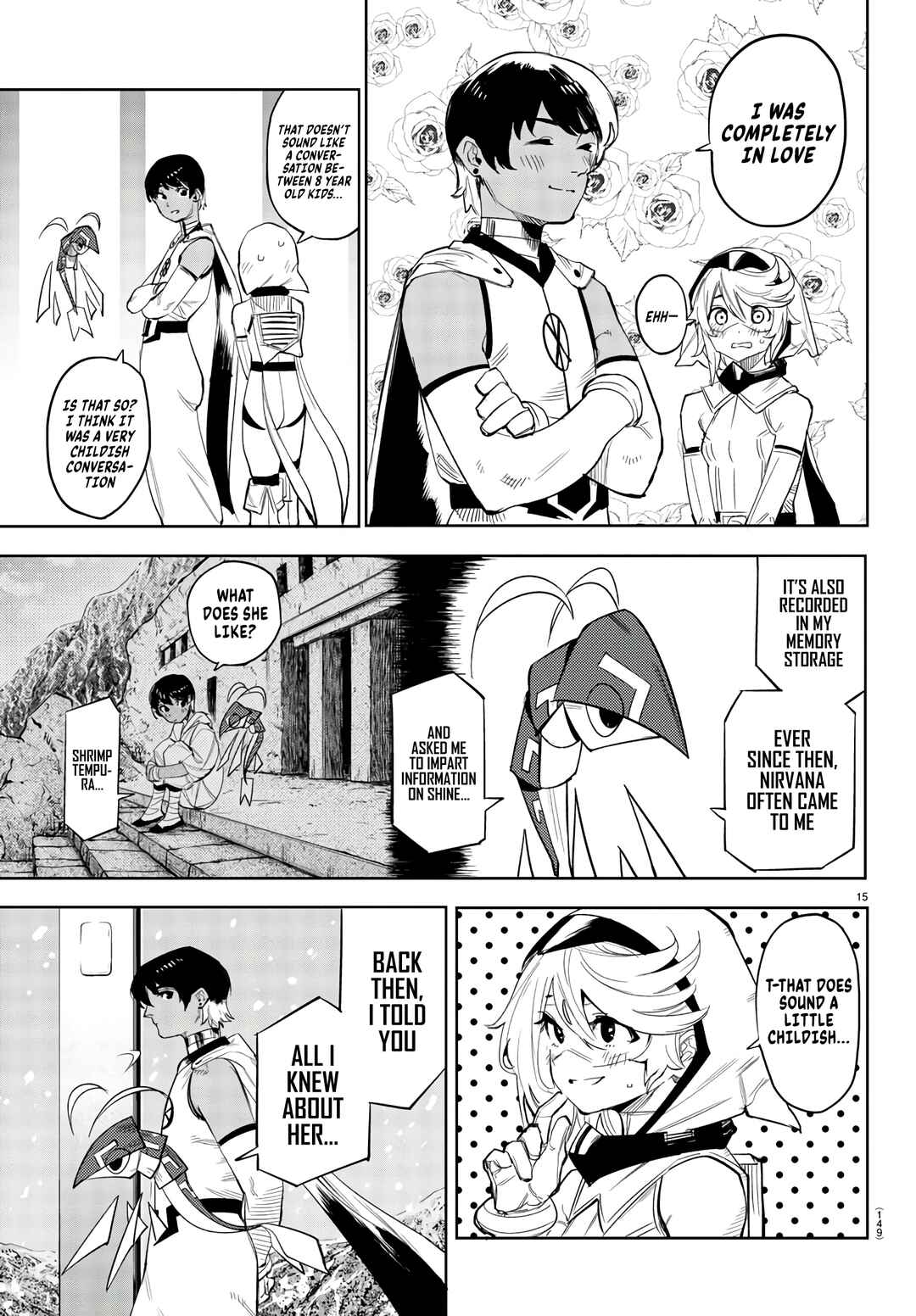Chapter 114 - Page 16