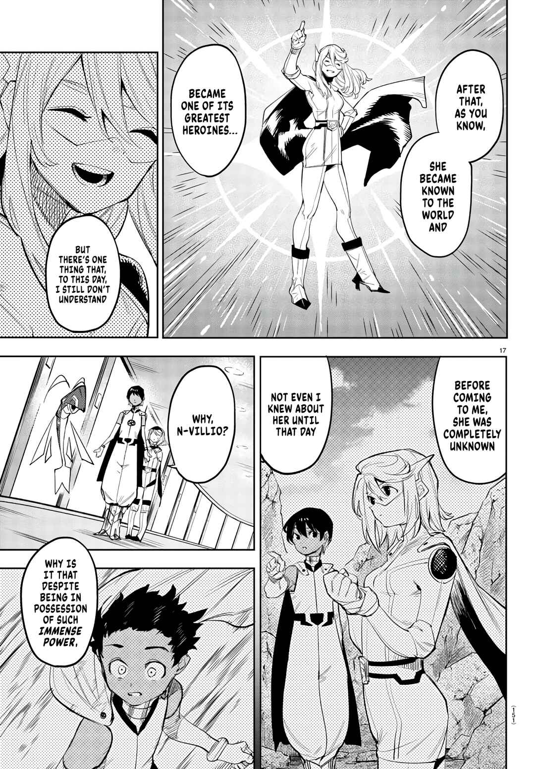 Chapter 114 - Page 18