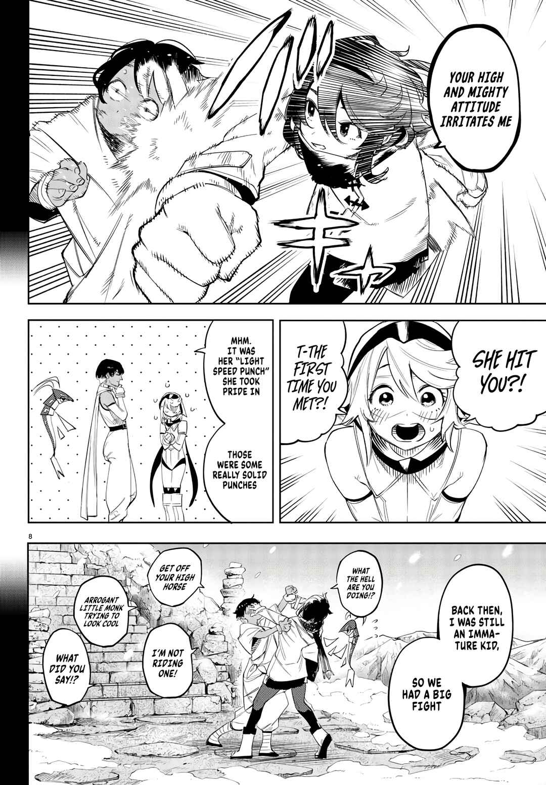 Chapter 114 - Page 9