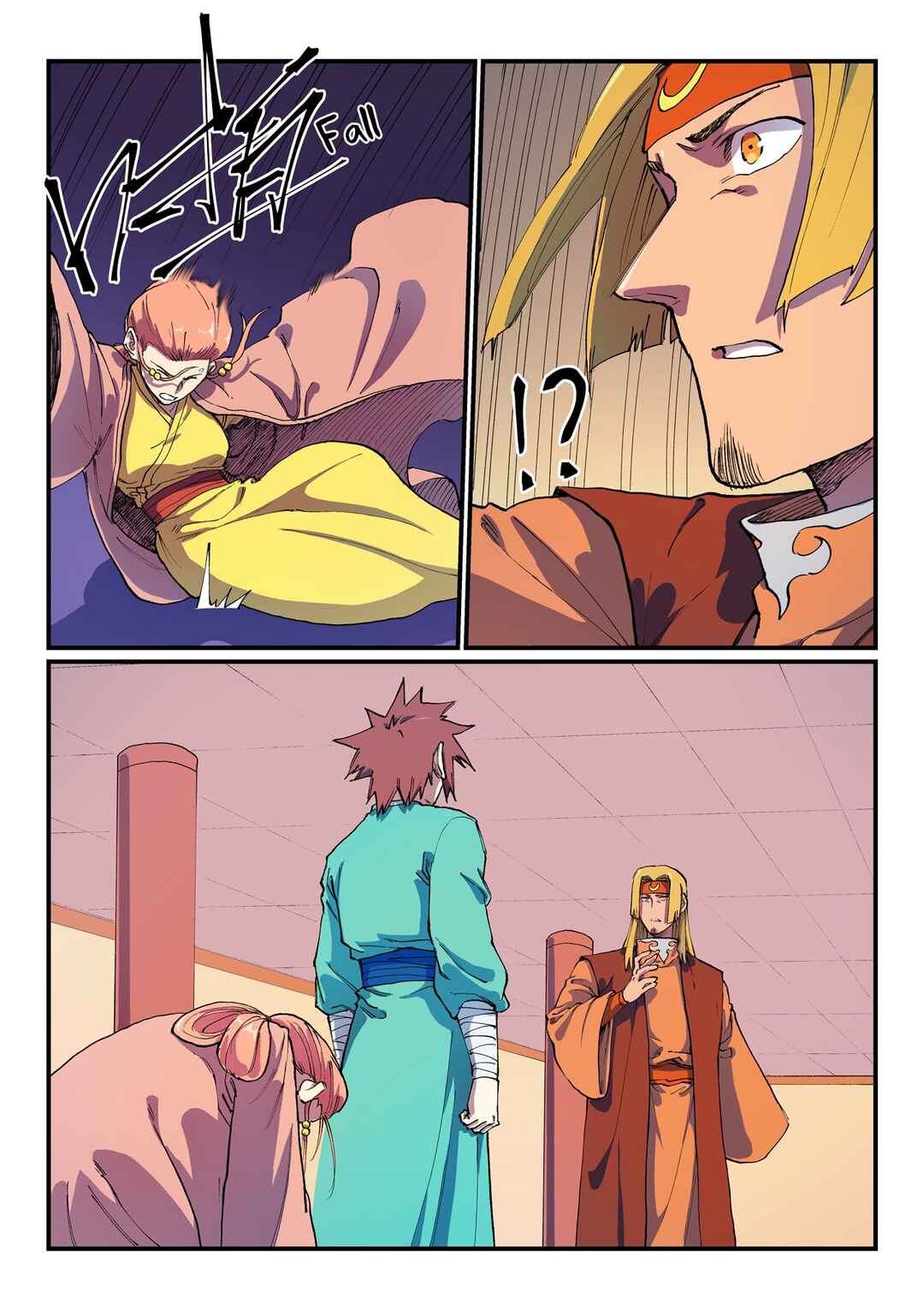Chapter 578 - Page 3