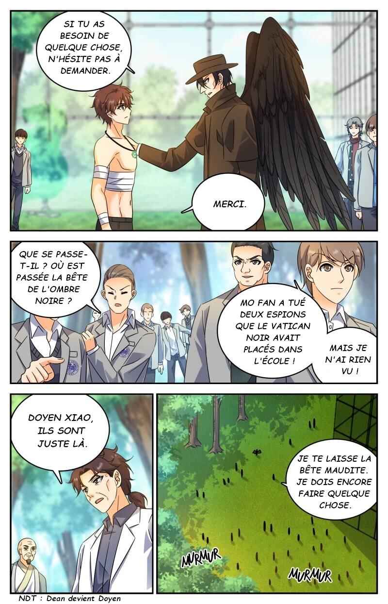Chapter 220 - Page 2