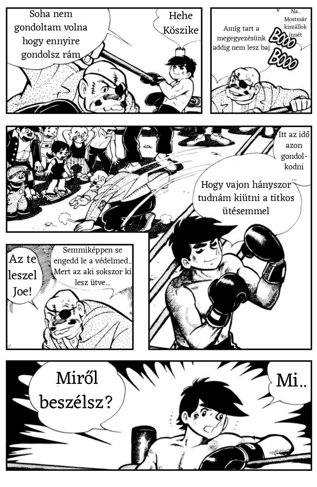 Chapter 26 - Page 21