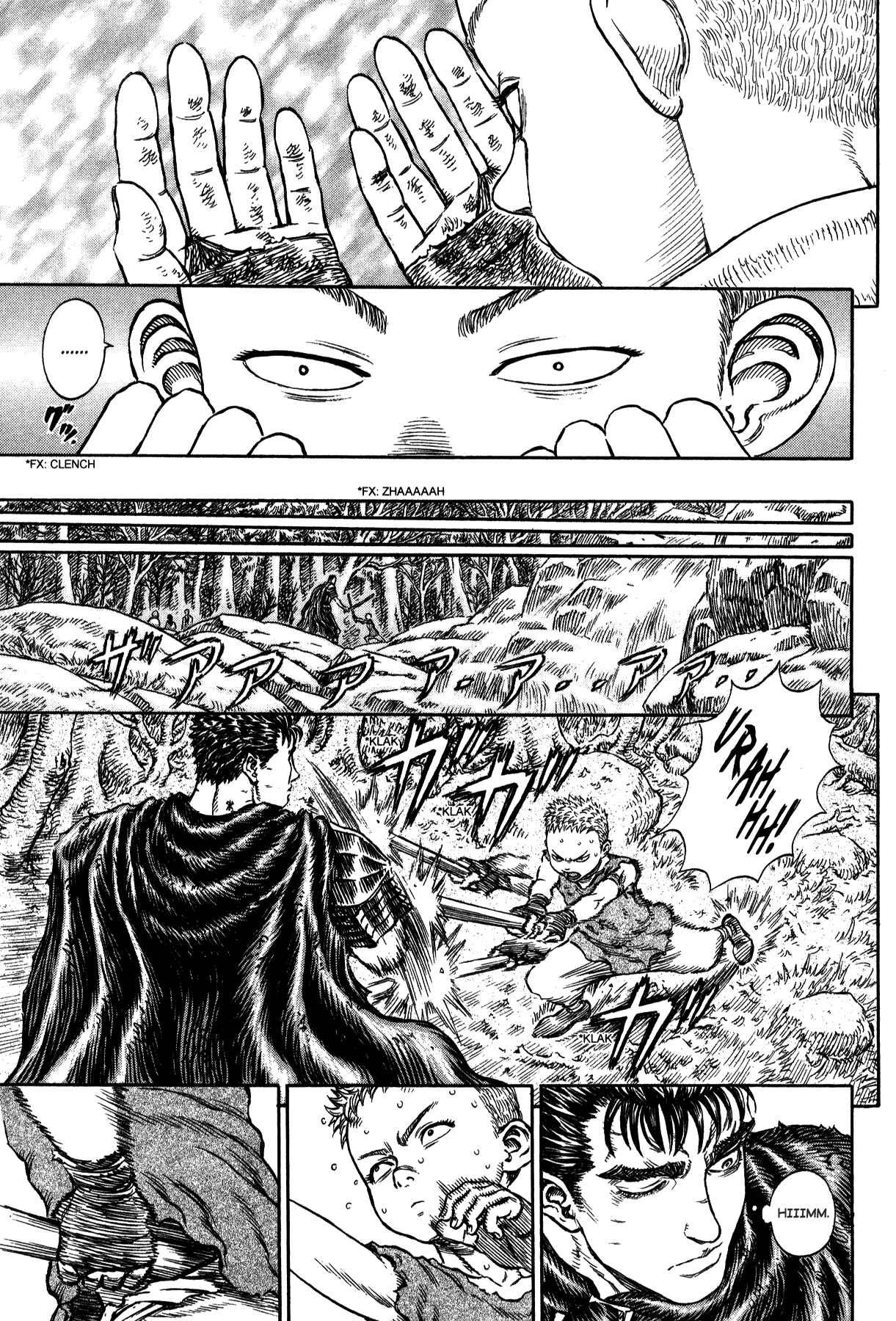 Chapter 197 - Page 8