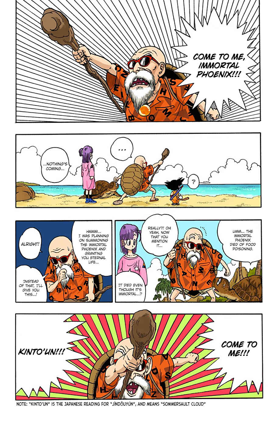 Chapter 4 - Page 3