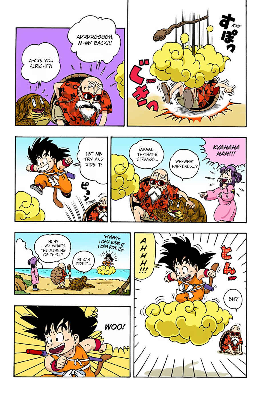 Chapter 4 - Page 5