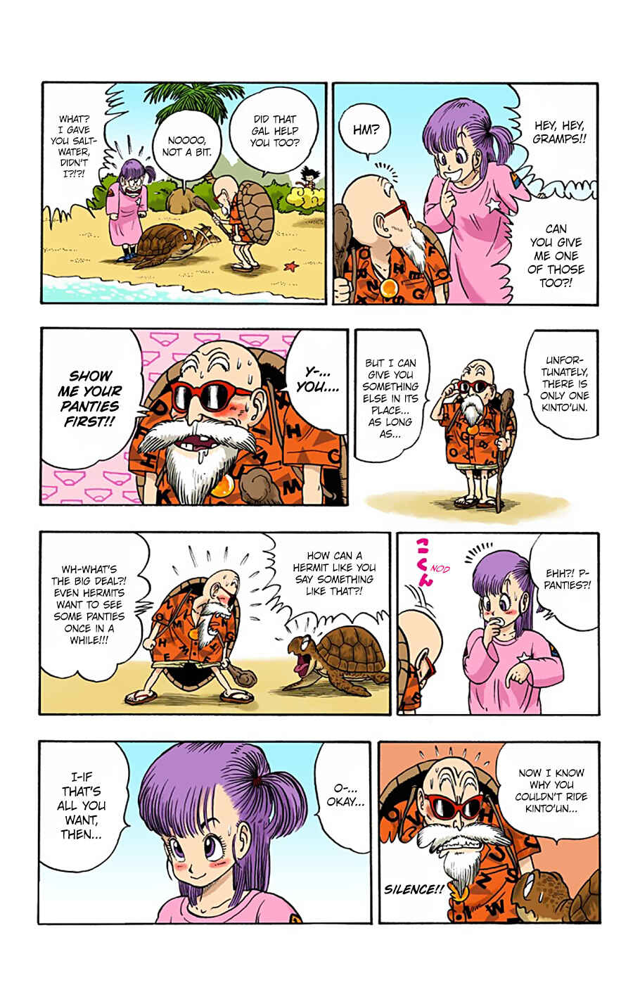 Chapter 4 - Page 7