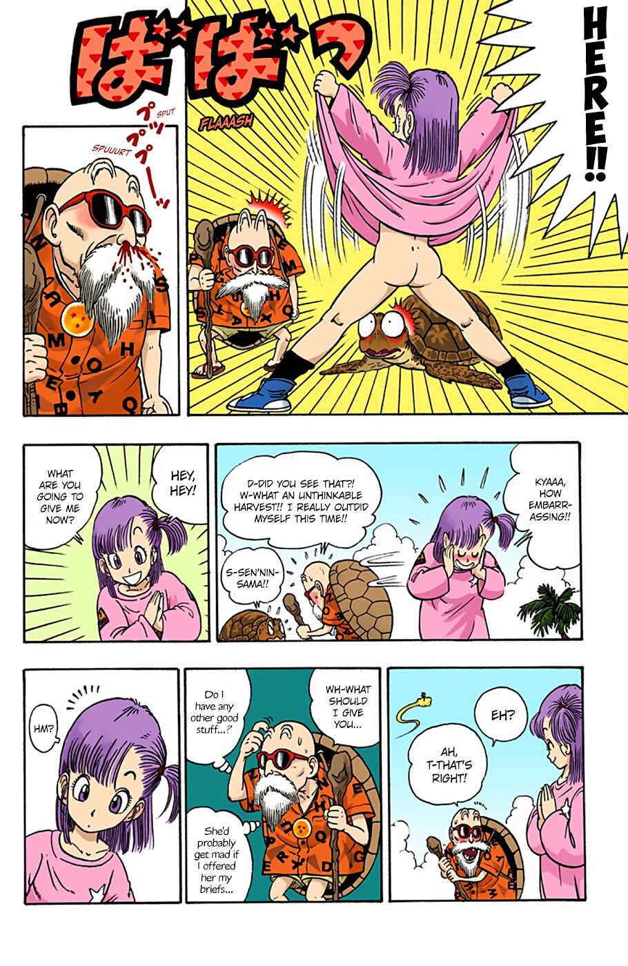 Chapter 4 - Page 8