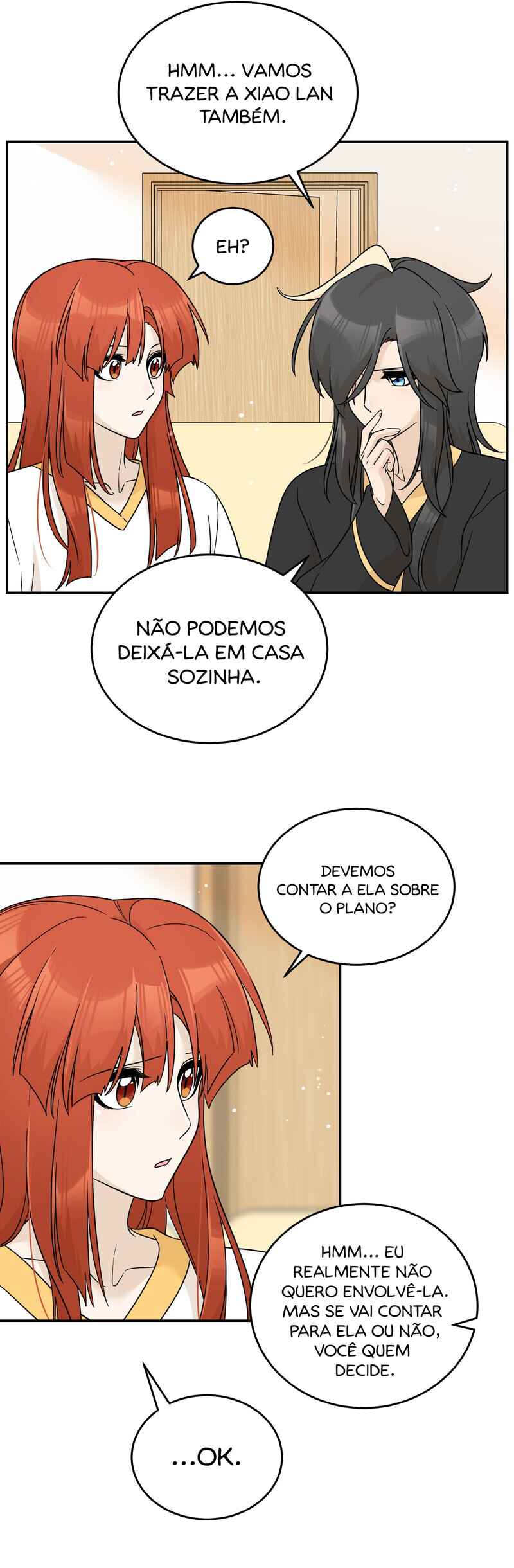 Chapter 130 - Page 15