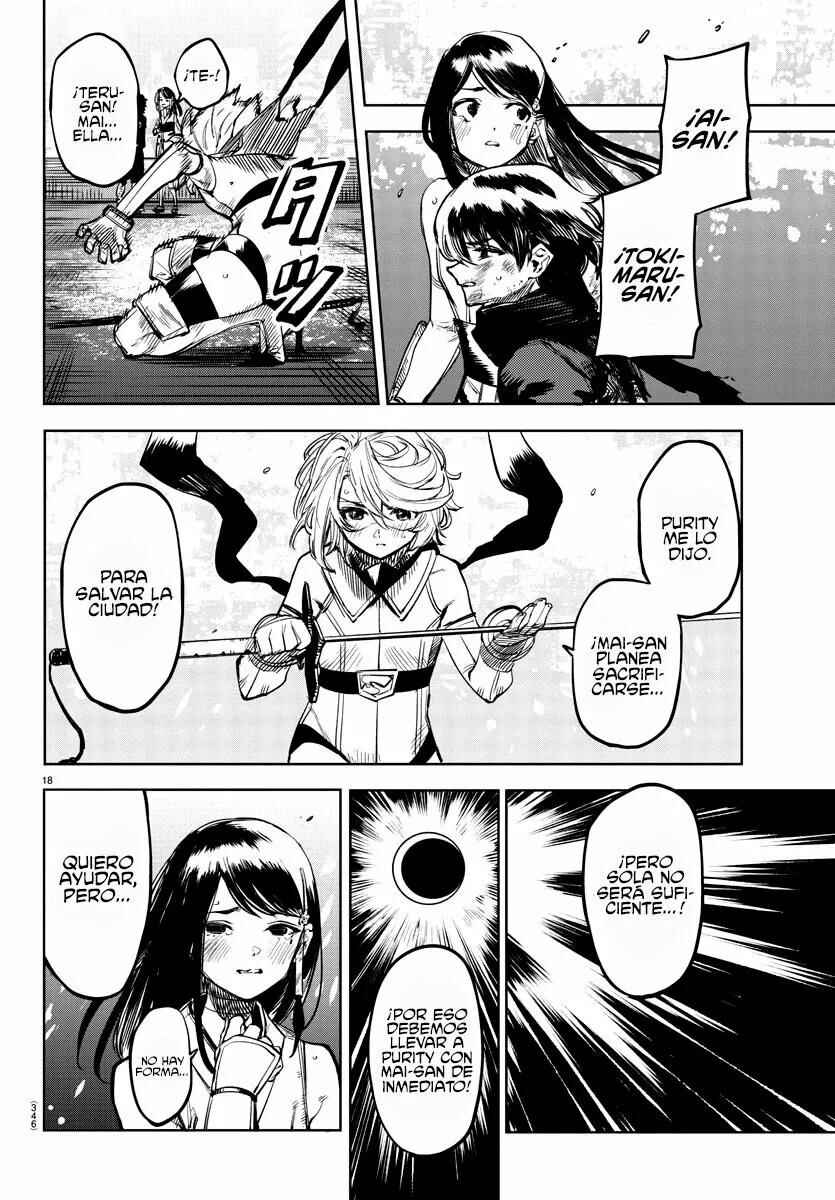 Chapter 69 - Page 19