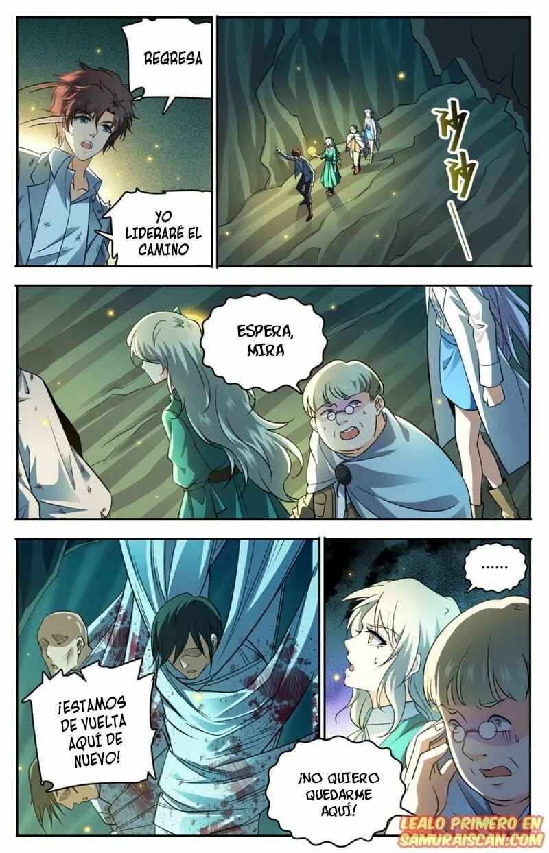 Chapter 714 - Page 7