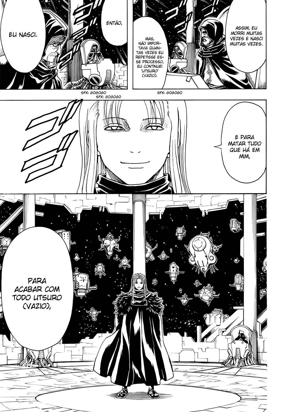 Chapter 554 - Page 18