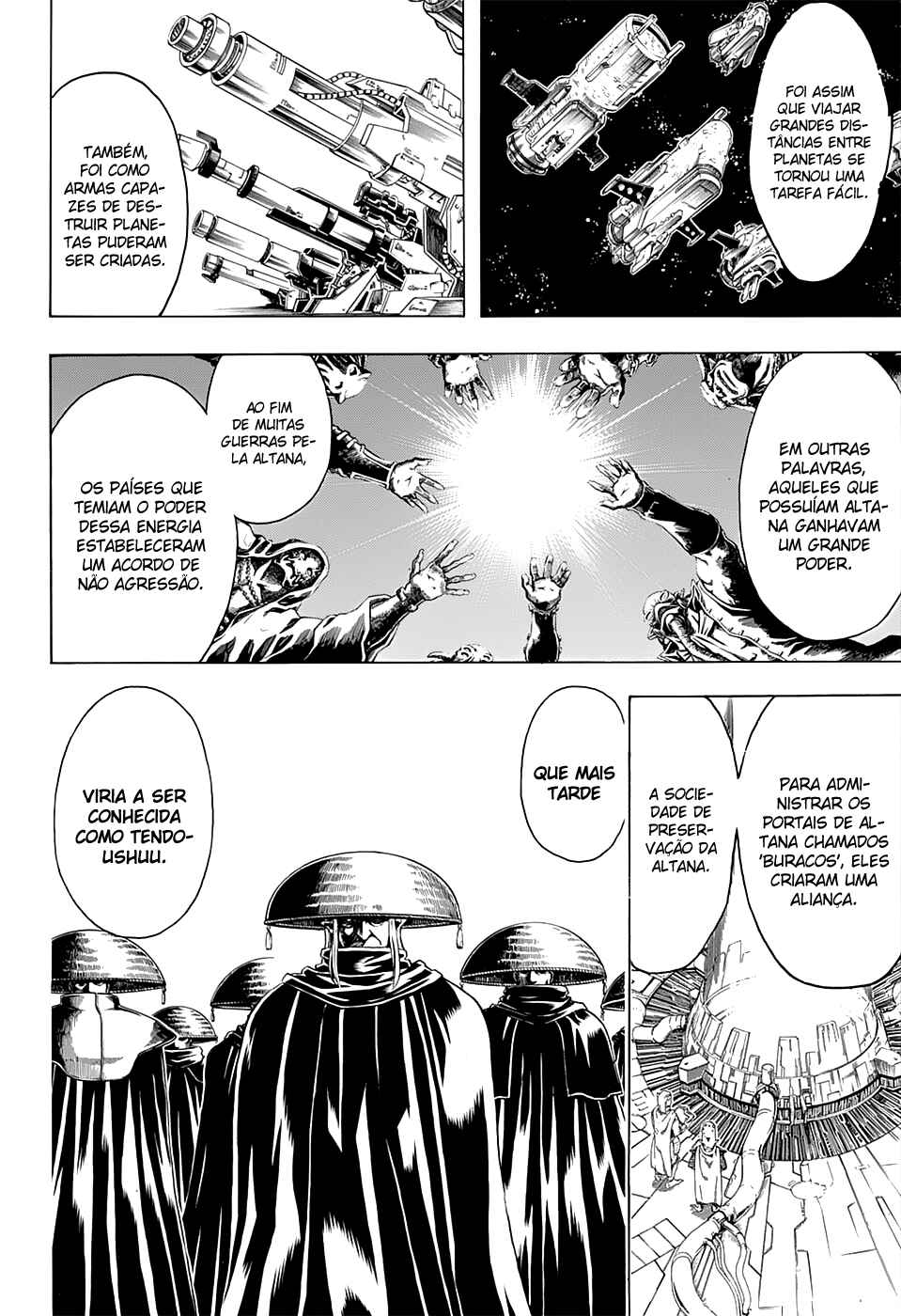 Chapter 554 - Page 9