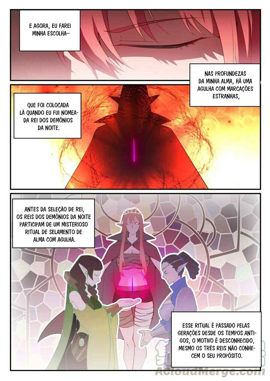 Chapter 763 - Page 11