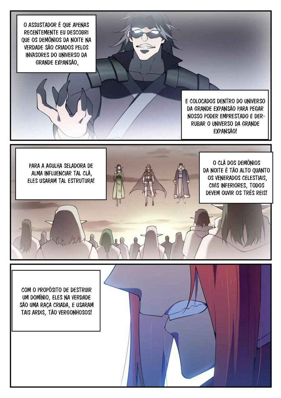 Chapter 763 - Page 14
