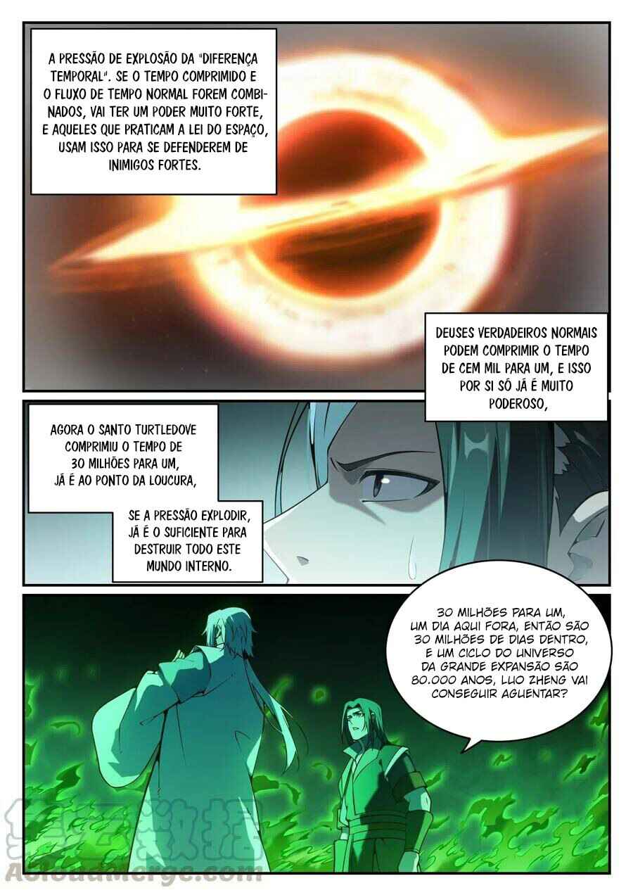 Chapter 763 - Page 7
