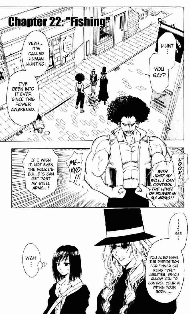 Chapter 22 - Page 2