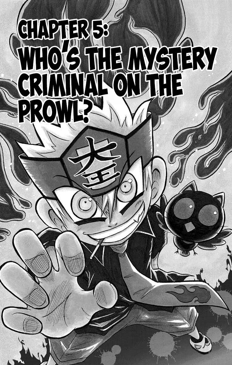 Chapter 5 - Page 1