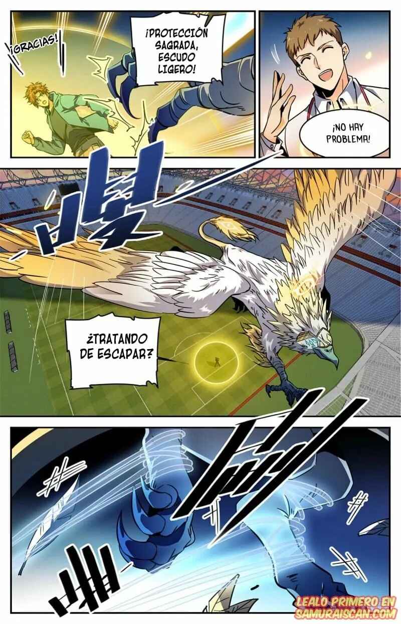 Chapter 583 - Page 8