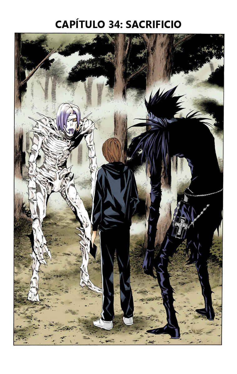 Chapter 34 - Page 1