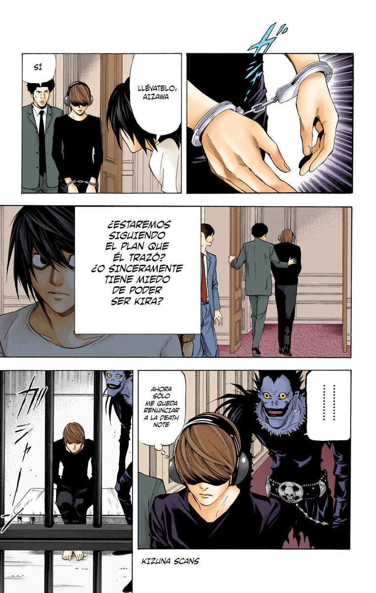 Chapter 34 - Page 21