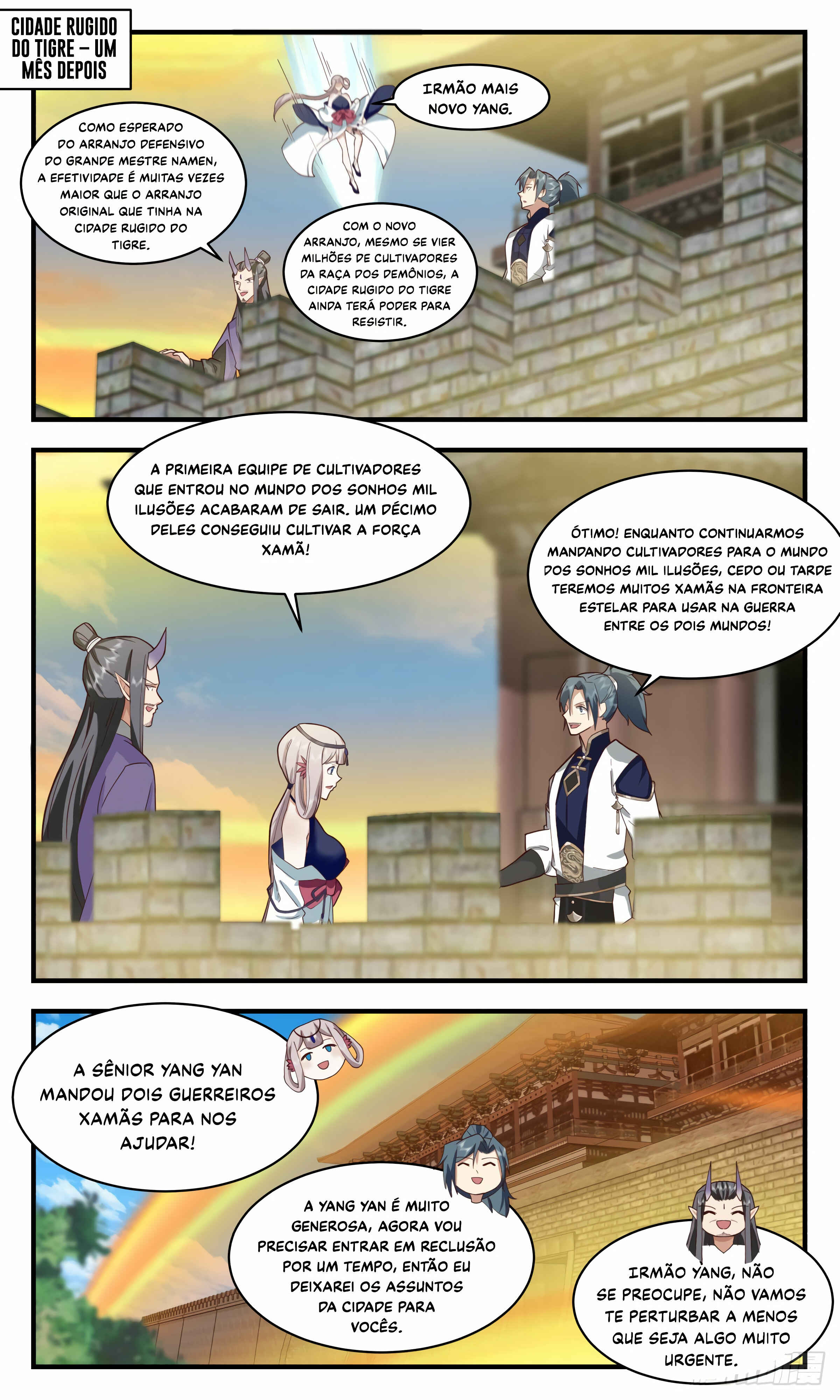 Chapter 2348 - Page 2