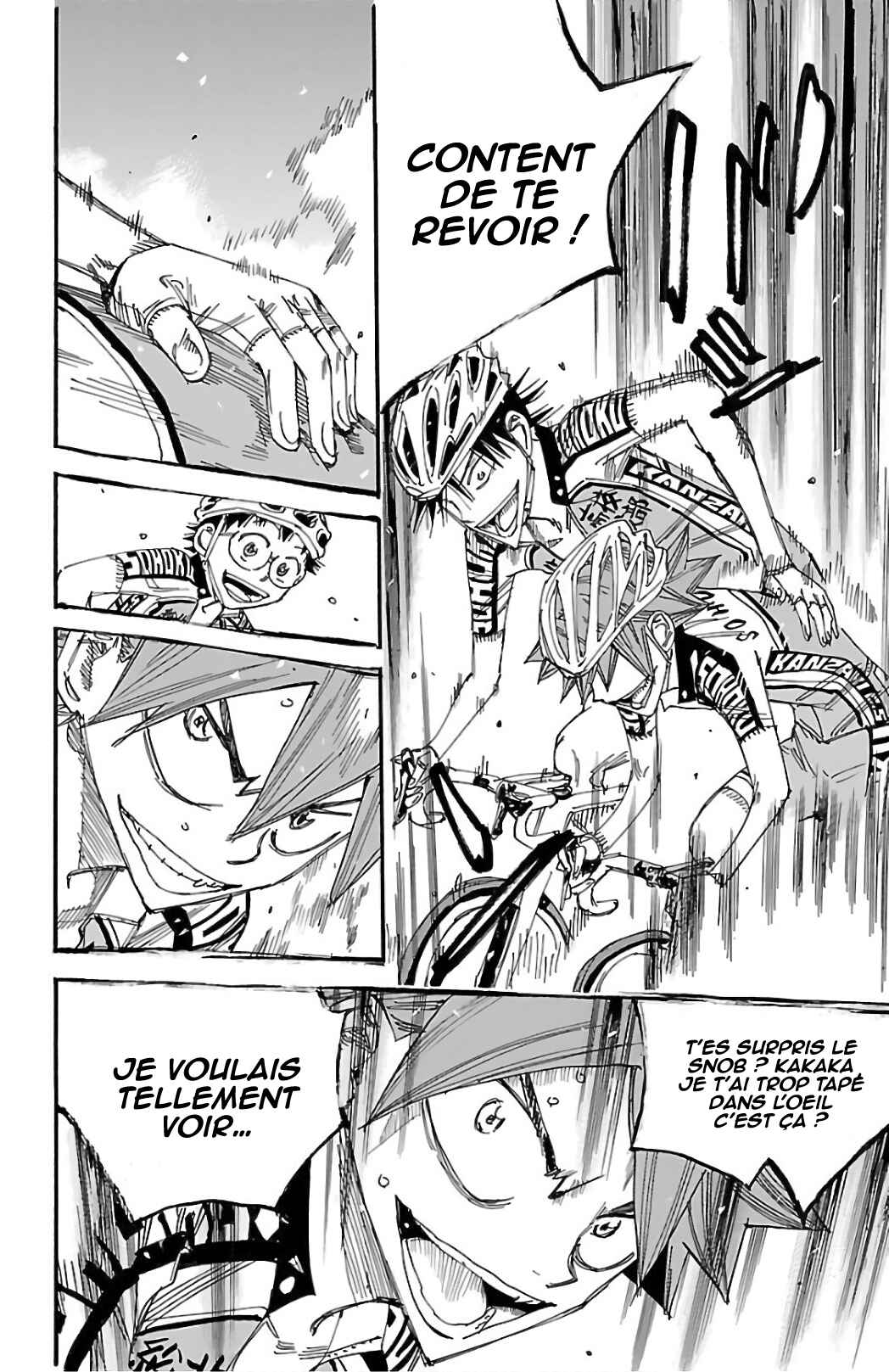 Chapter 492 - Page 7