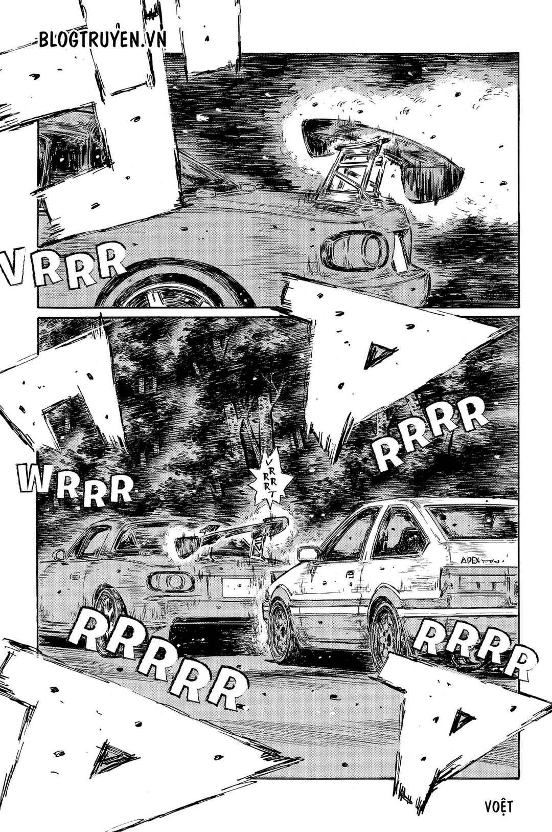 Chapter 481 - Page 14