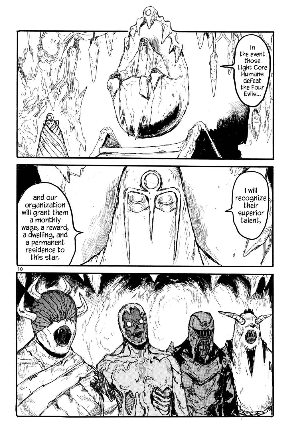 Chapter 58 - Page 10