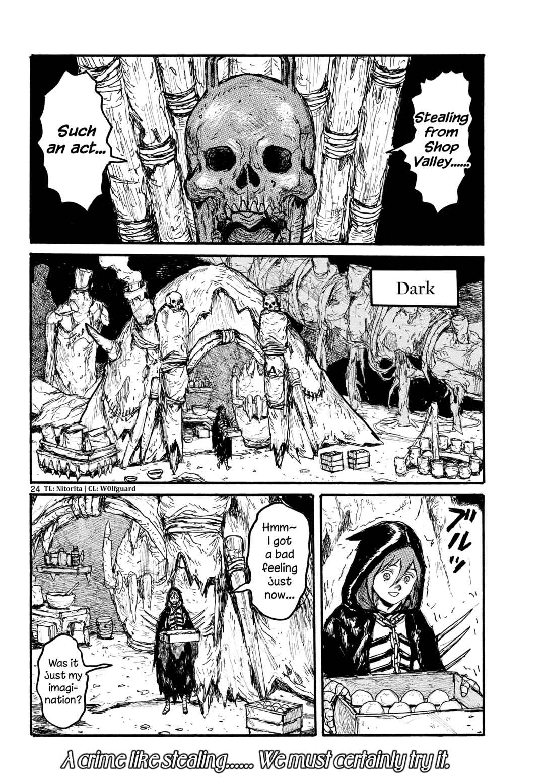 Chapter 58 - Page 24
