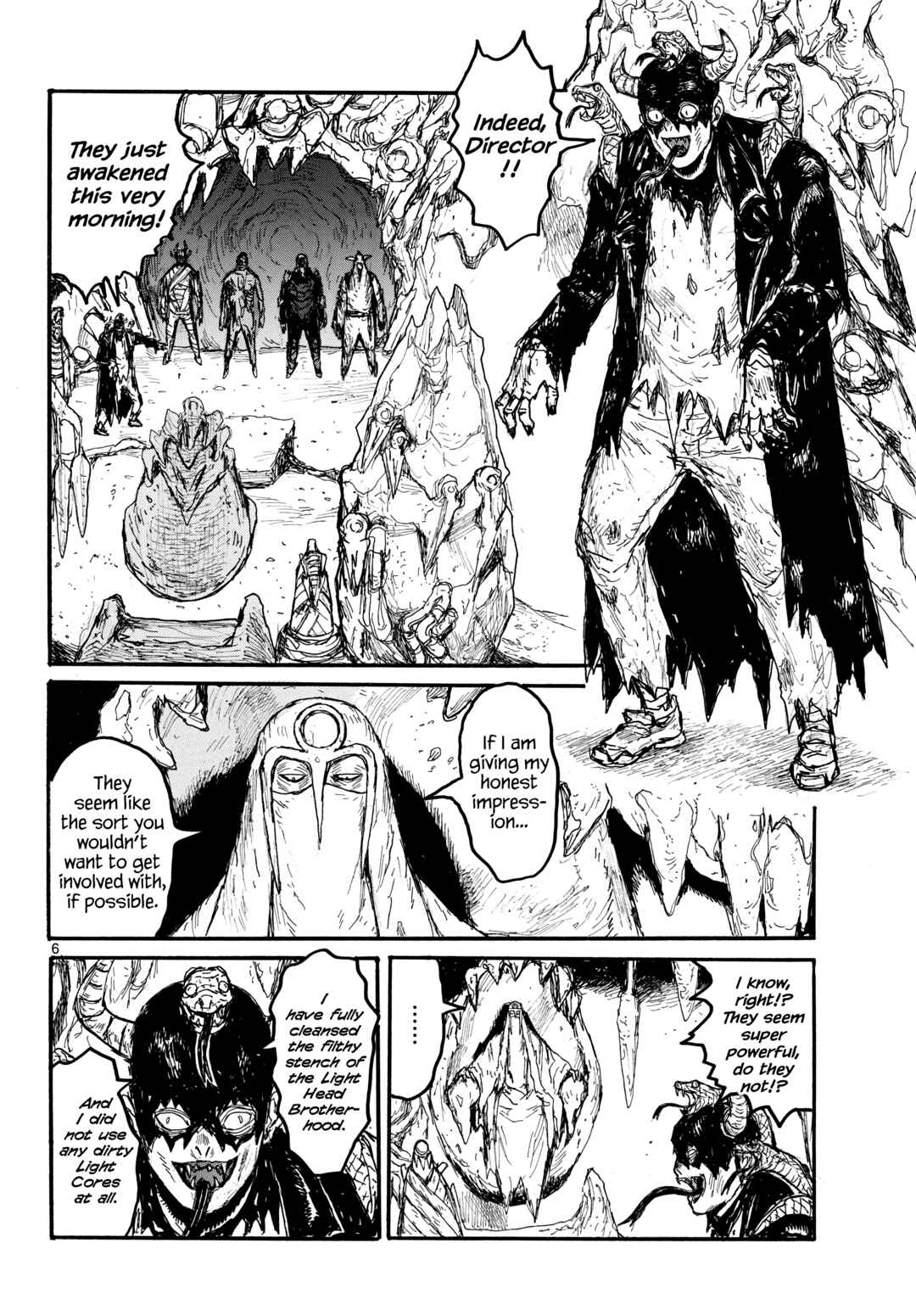 Chapter 58 - Page 6