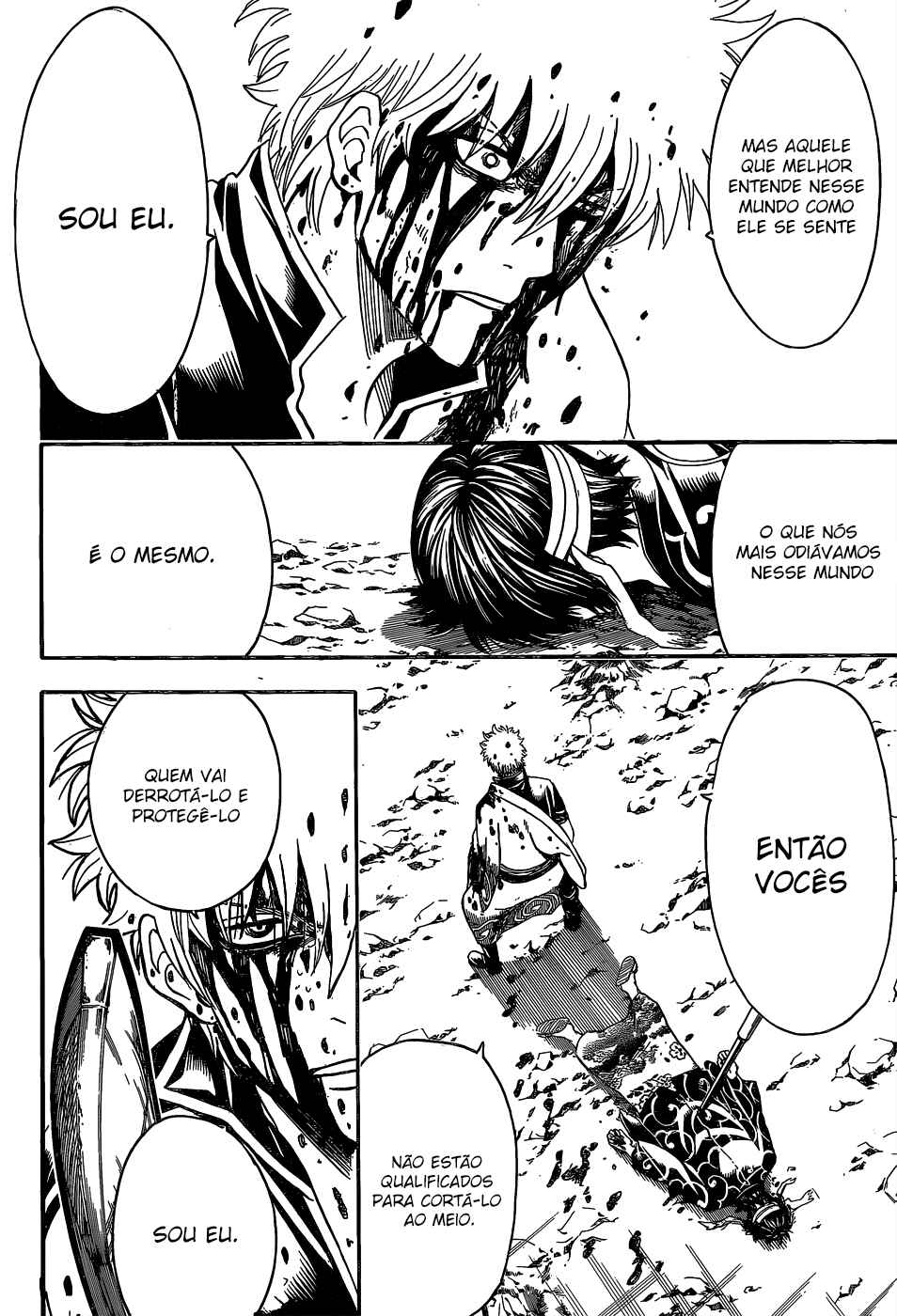 Chapter 522 - Page 13