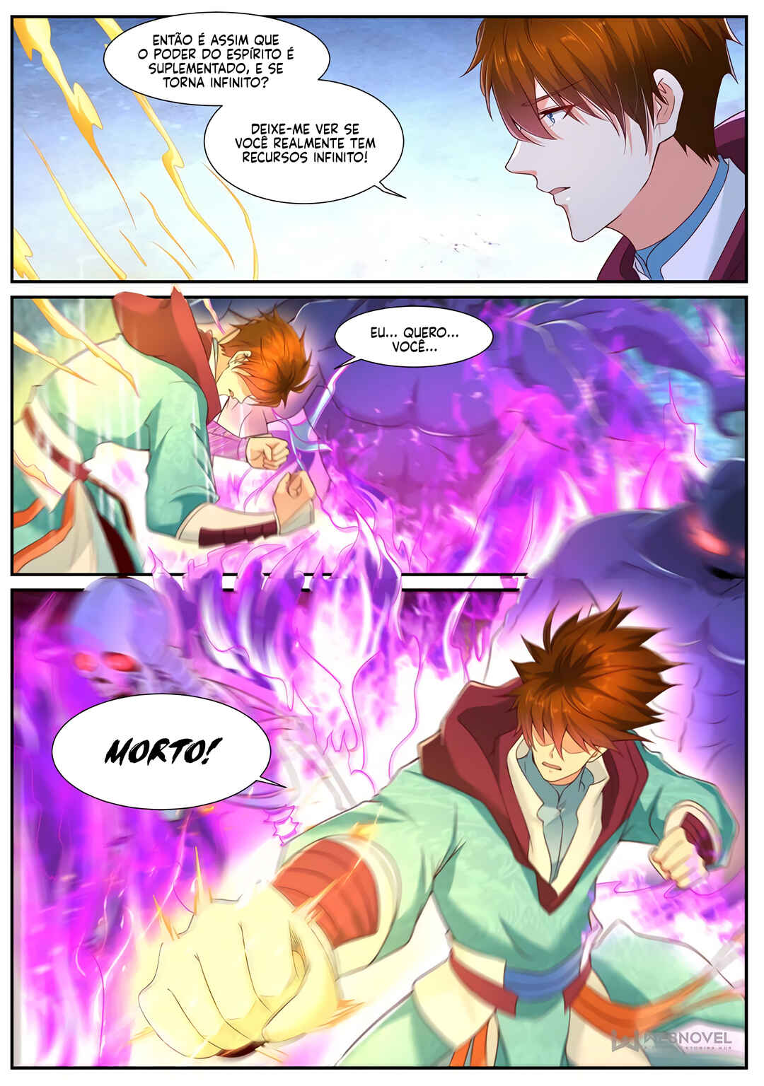 Chapter 714 - Page 7