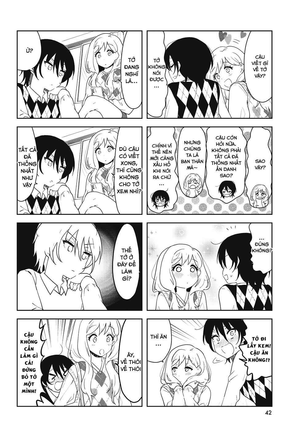 Chapter 45 - Page 6