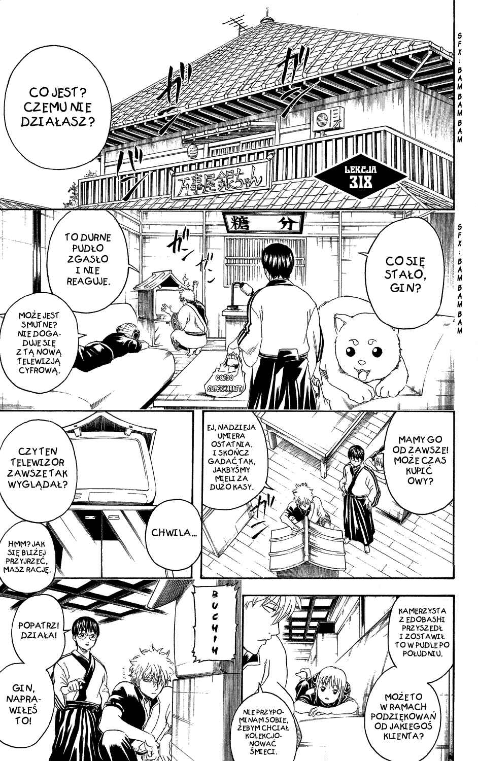 Chapter 318 - Page 2