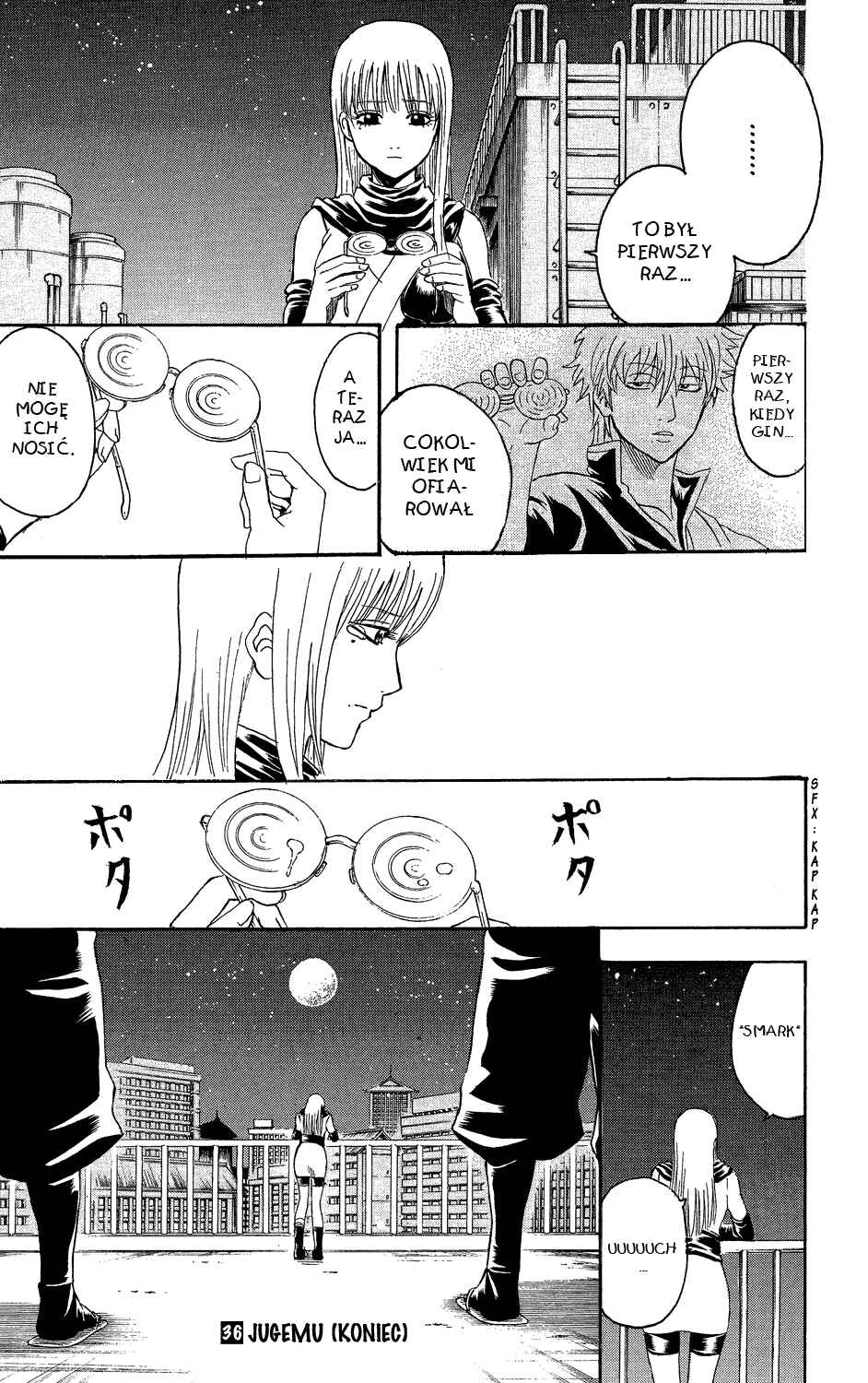 Chapter 318 - Page 20