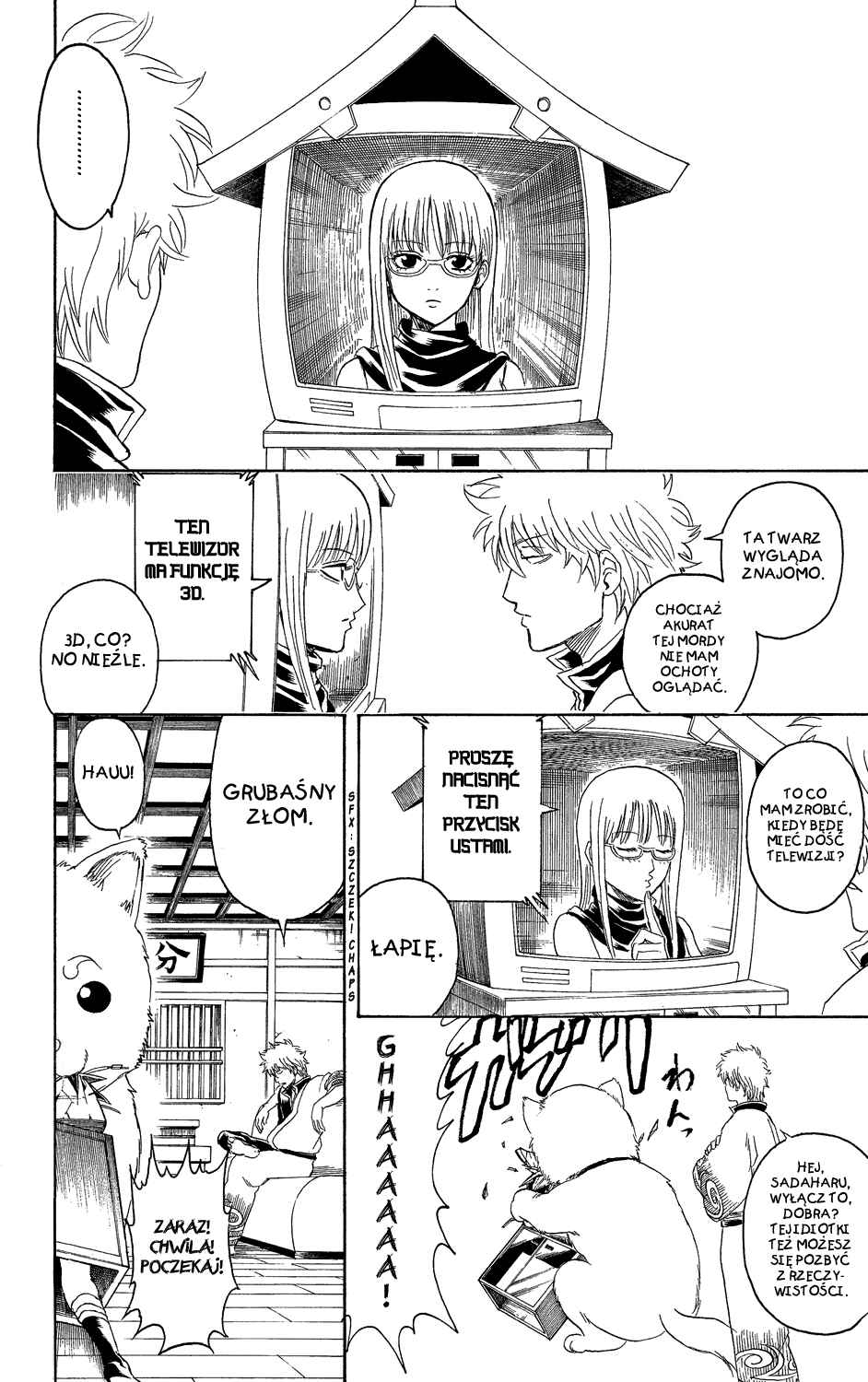 Chapter 318 - Page 3