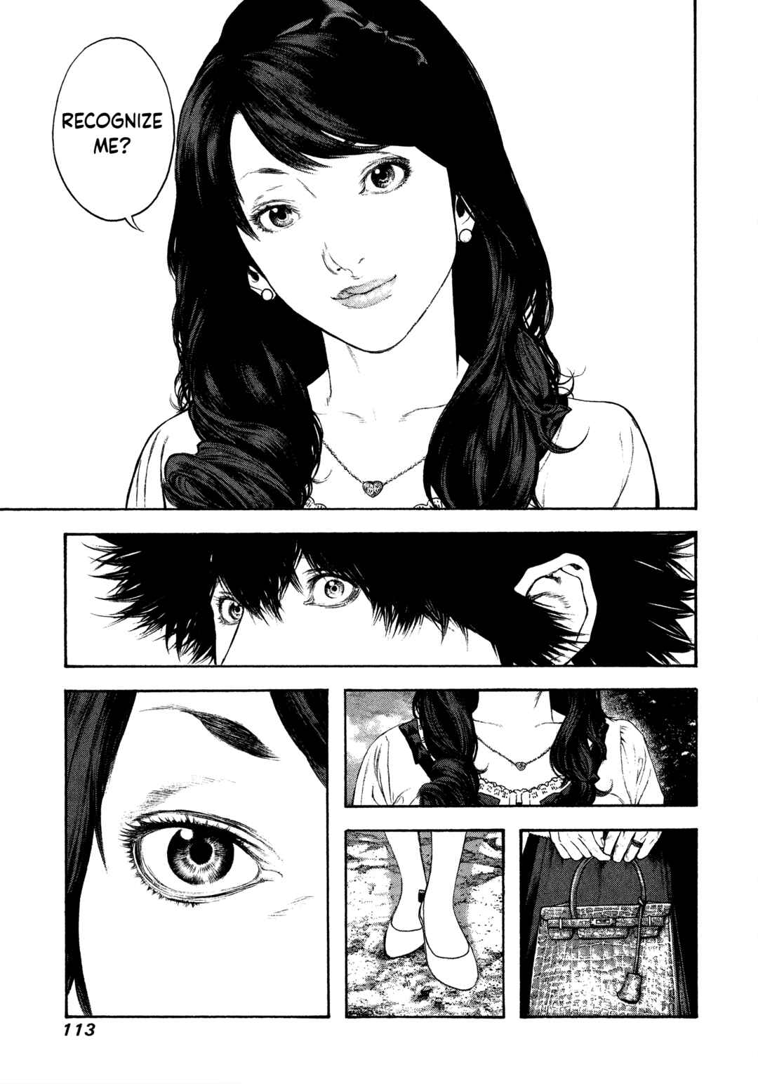 Chapter 98 - Page 13