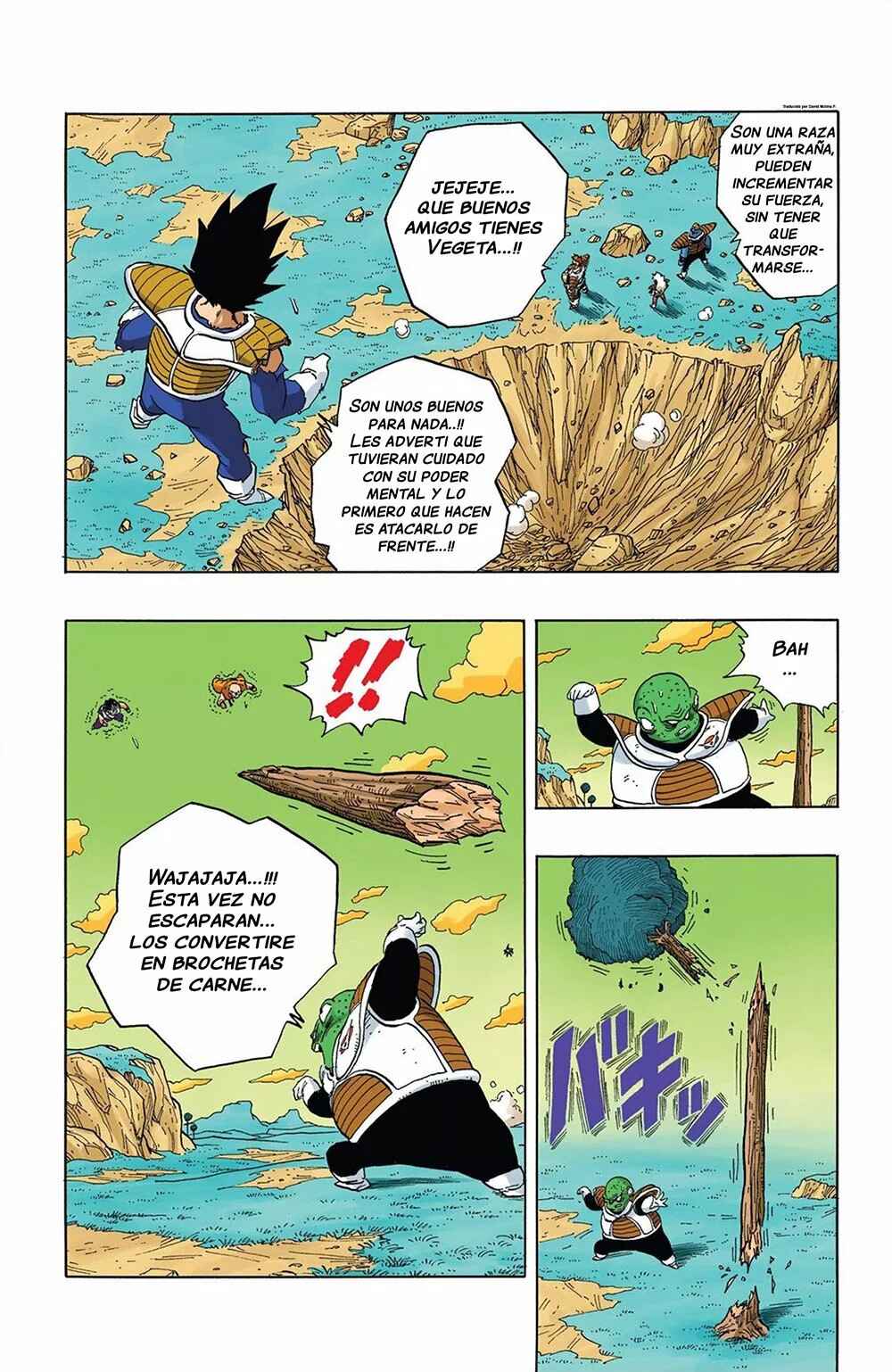 Chapter 274 - Page 10