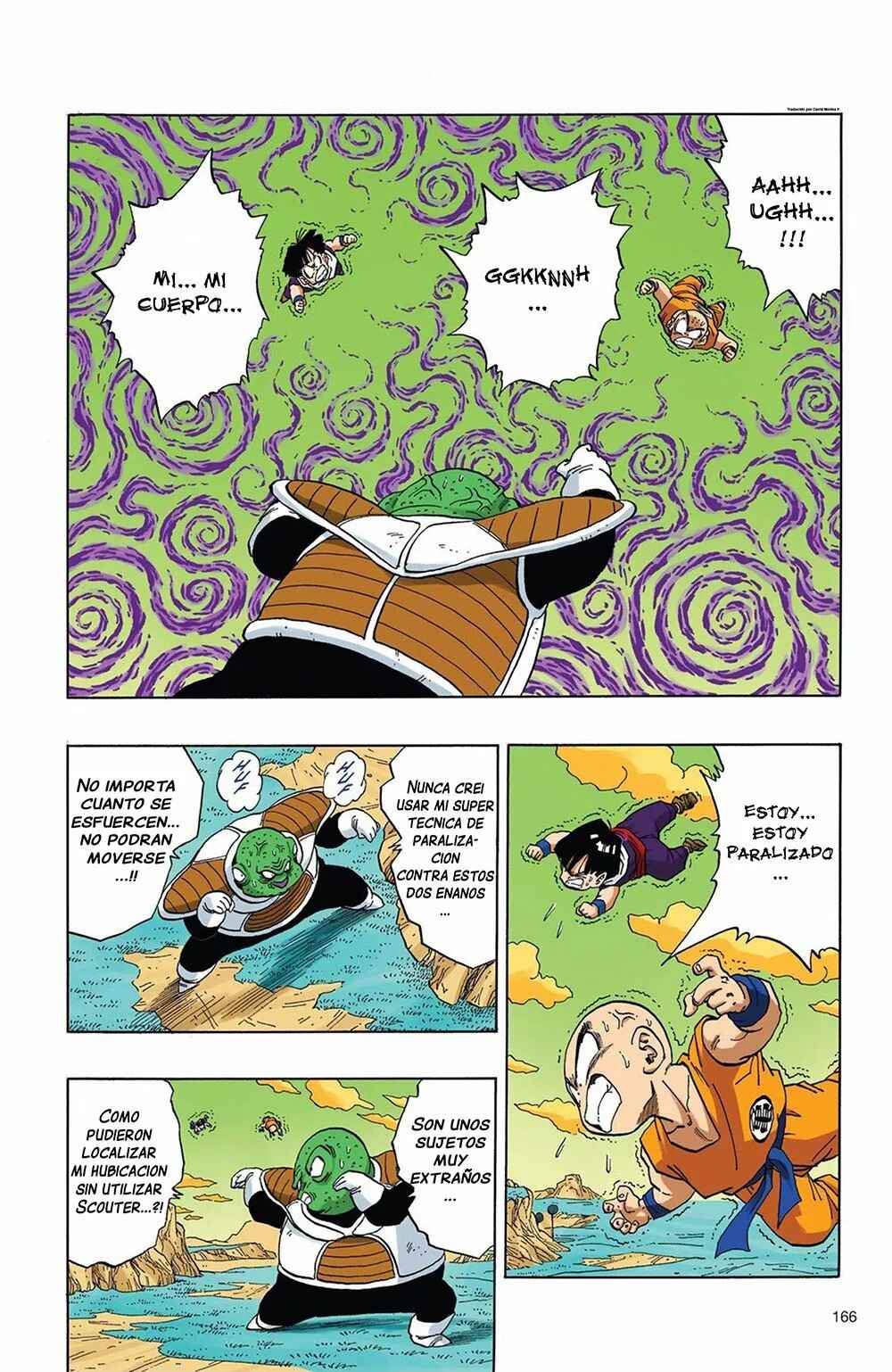Chapter 274 - Page 8