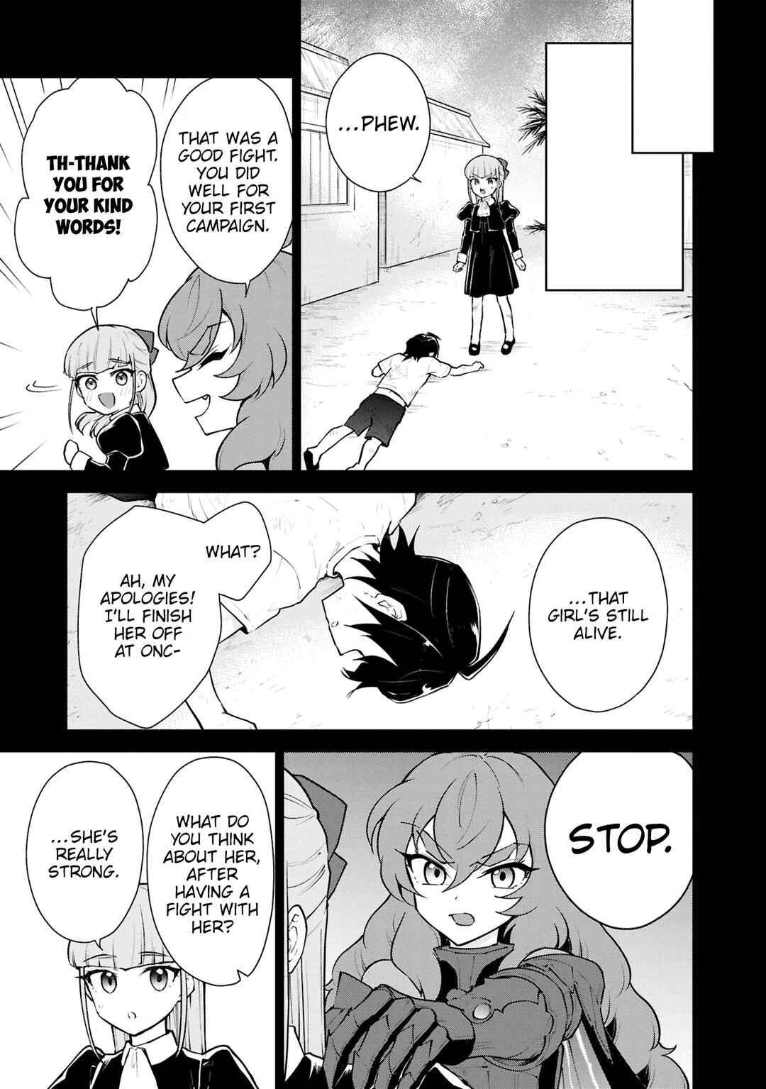 Chapter 52 - Page 30