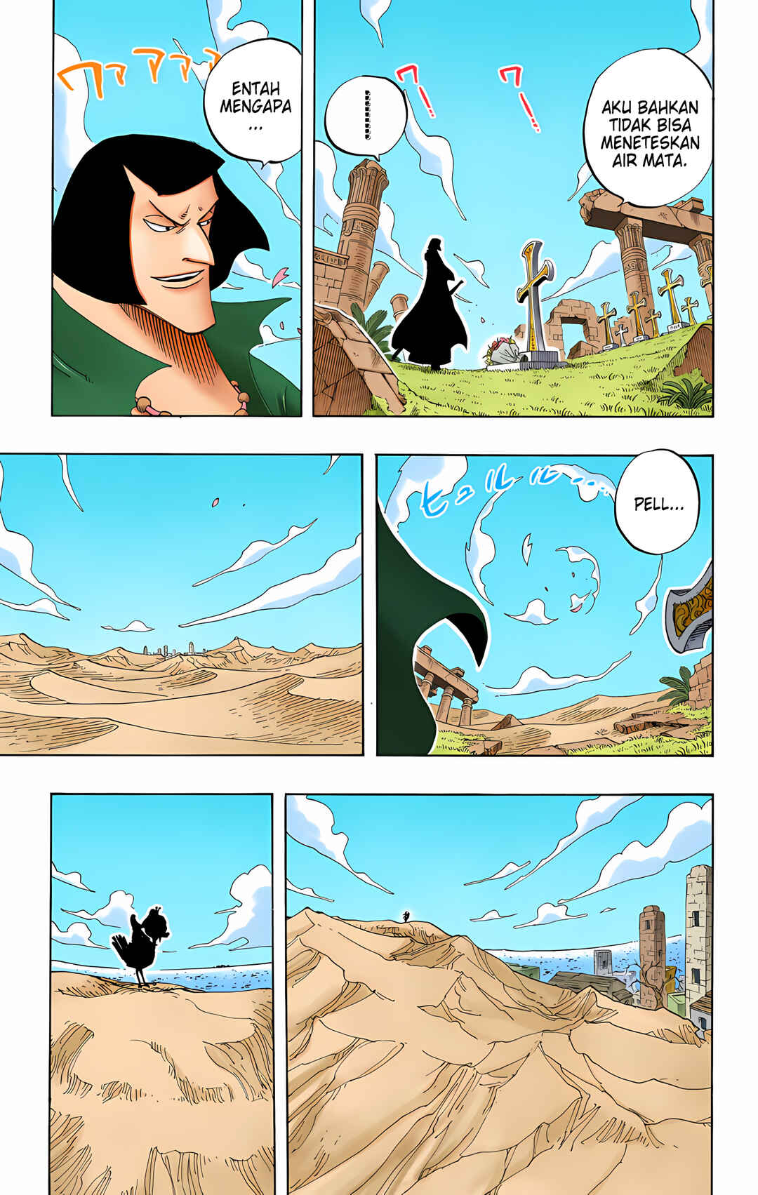 Chapter 217 - Page 13