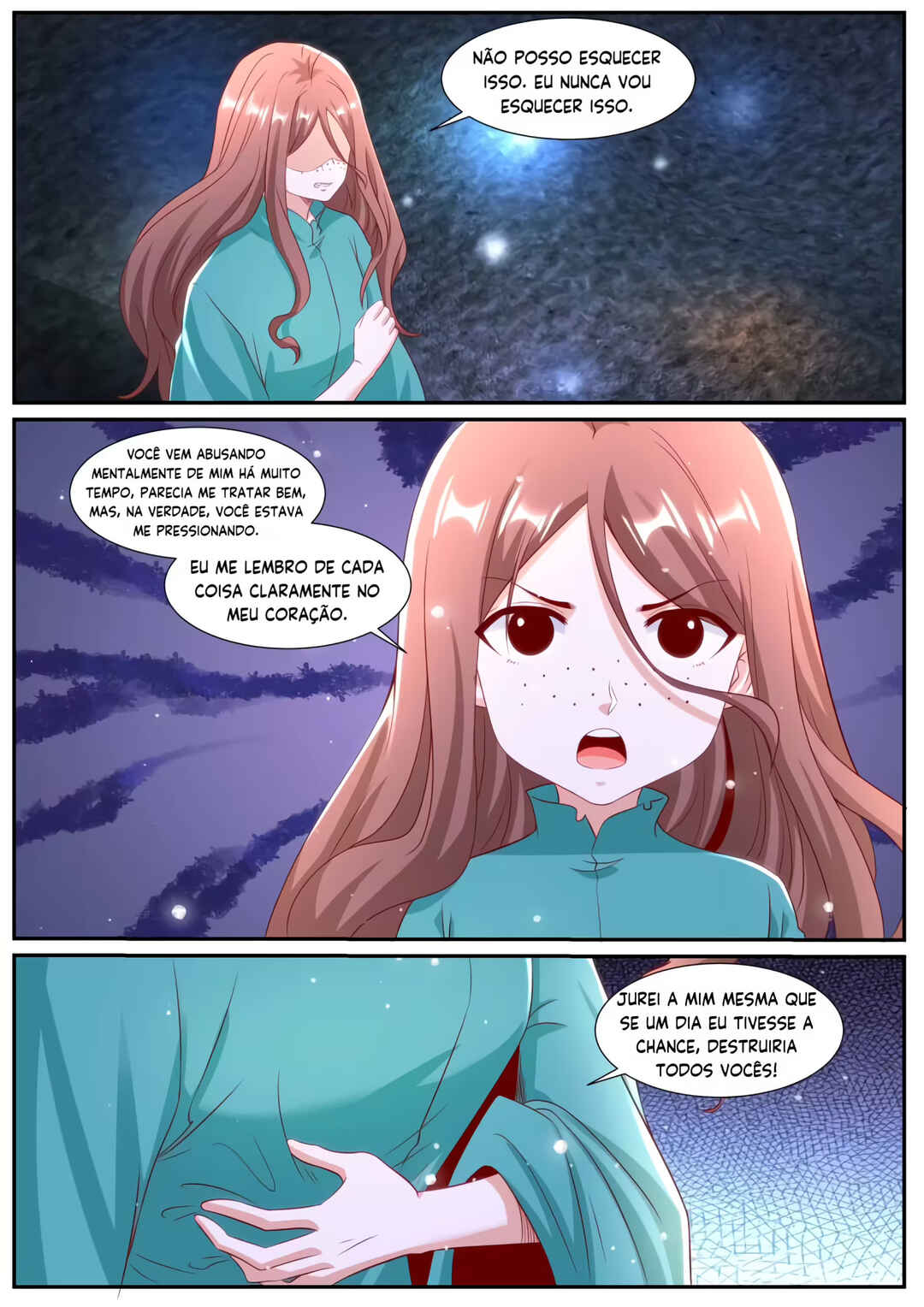 Chapter 986 - Page 10