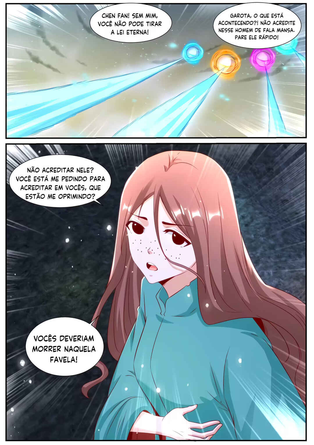 Chapter 986 - Page 7