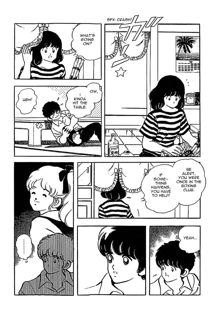 Chapter 179 - Page 11