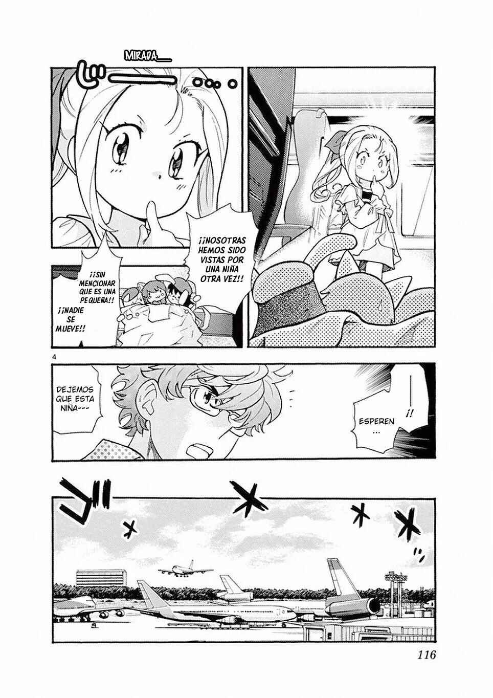 Chapter 493 - Page 4