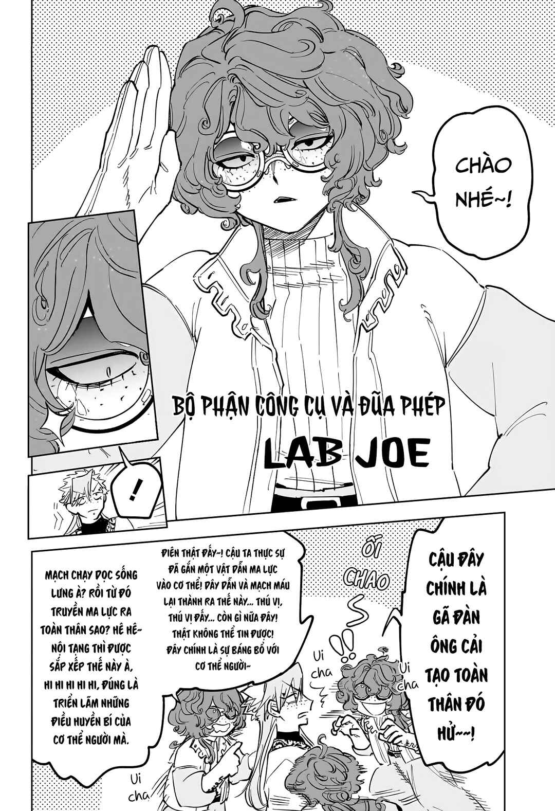 Chapter 43 - Page 8
