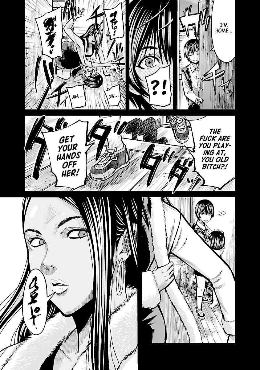 Chapter 1 - Page 27